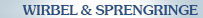 Sprengringe